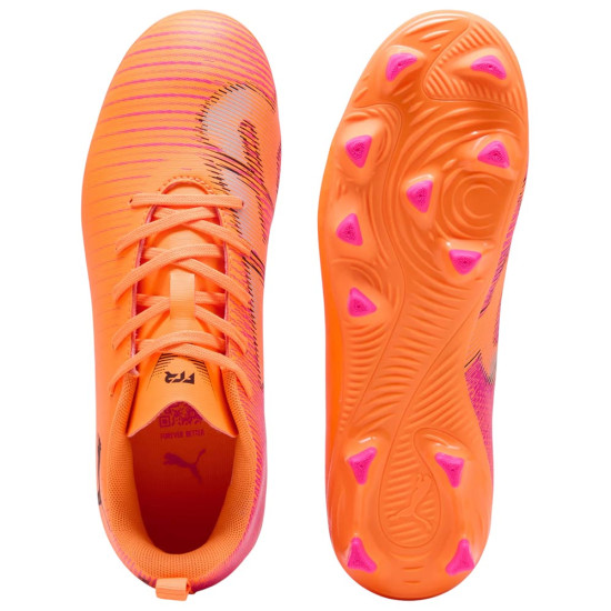 Puma Future 8 Play FG/AG Jr